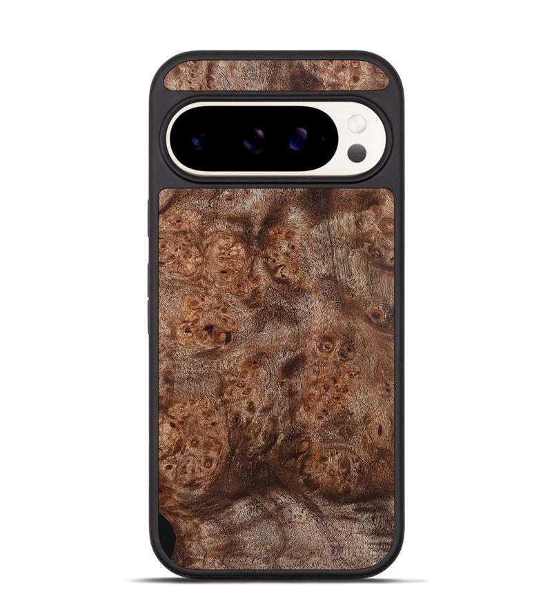 Pixel 9 Pro Wood Phone Case - Myles (Wood Burl, 832742)