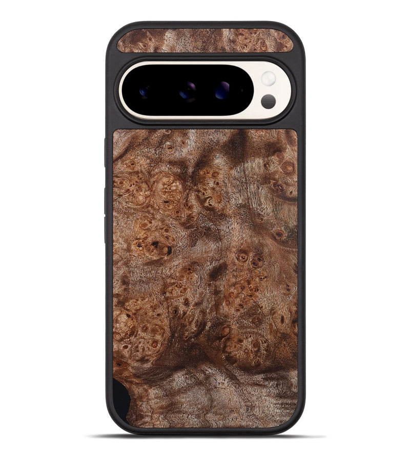 Pixel 9 Pro XL Wood Phone Case - Myles (Wood Burl, 832742)