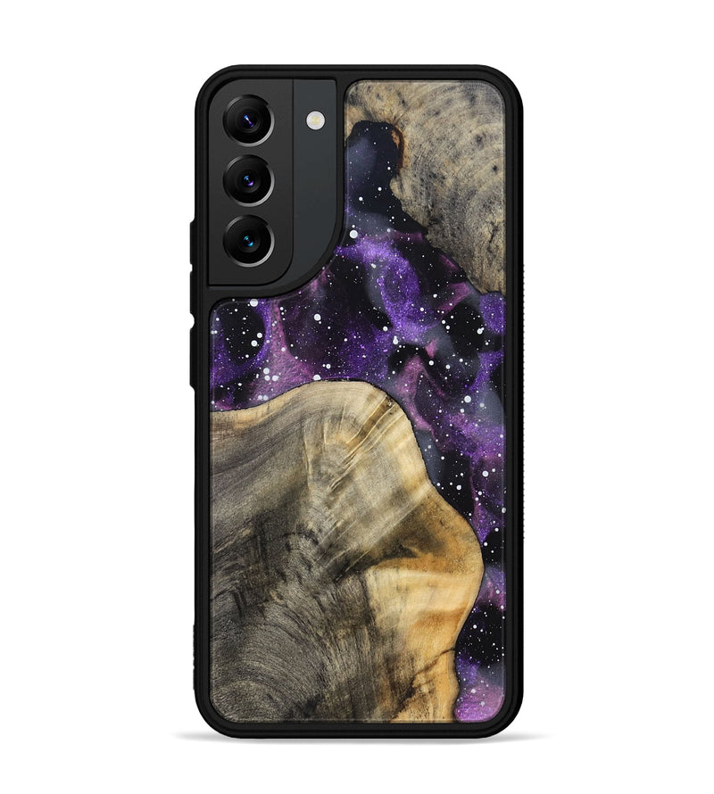 Galaxy S22 Plus Wood Phone Case - Lulu (Cosmos, 832744)
