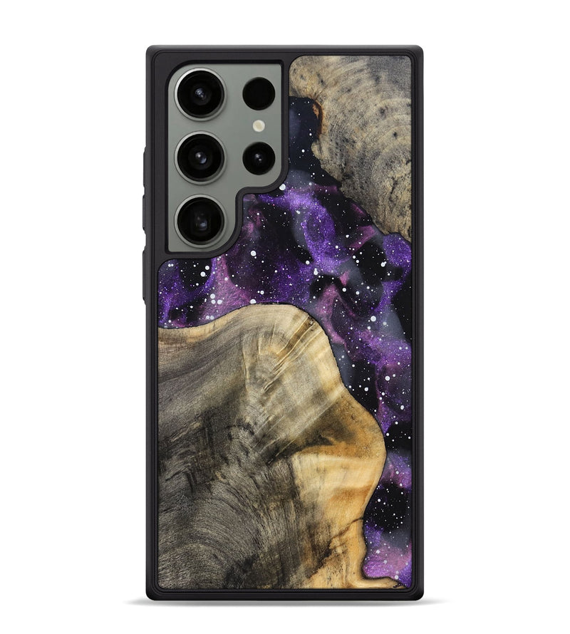 Galaxy S24 Ultra Wood Phone Case - Lulu (Cosmos, 832744)