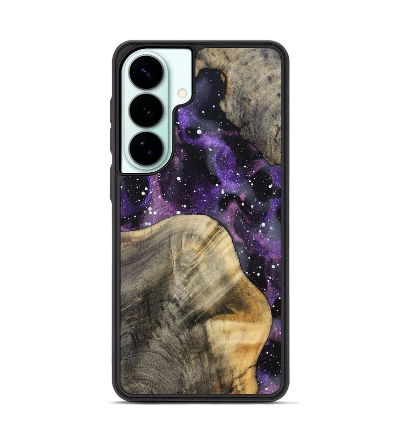 Galaxy S26 Plus Wood Phone Case - Lulu (Cosmos, 832744)