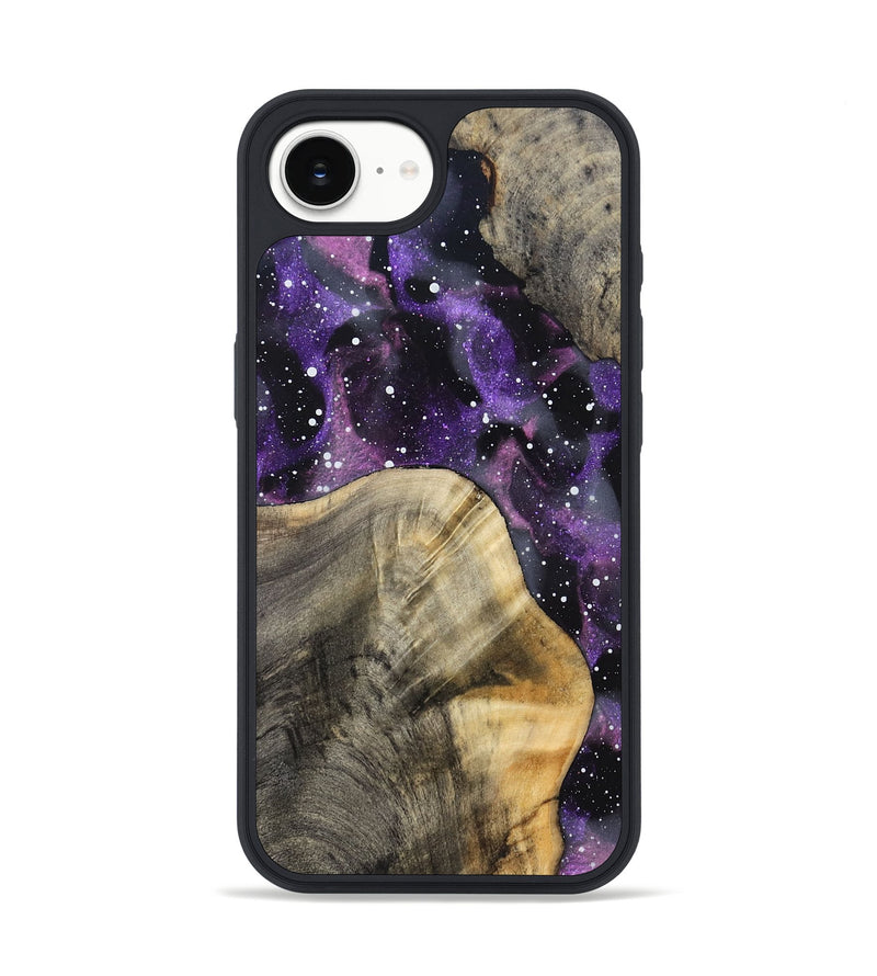 iPhone 17e Wood Phone Case - Lulu (Cosmos, 832744)