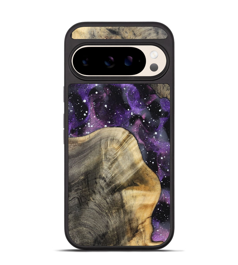 Pixel 10 Wood Phone Case - Lulu (Cosmos, 832744)