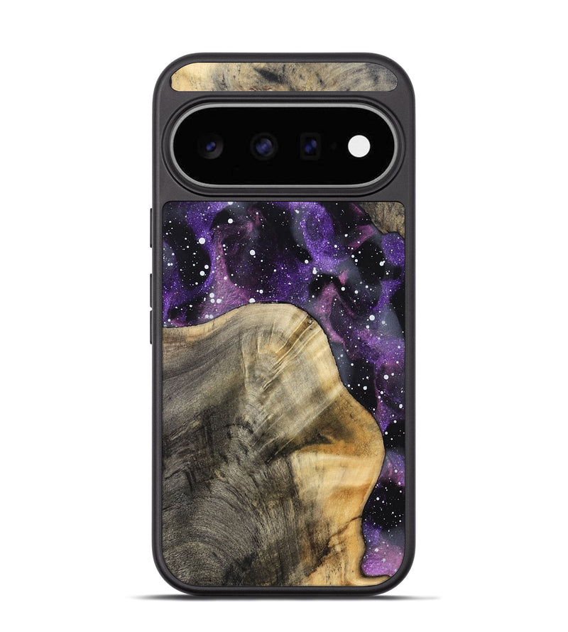 Pixel 11 Wood Phone Case - Lulu (Cosmos, 832744)