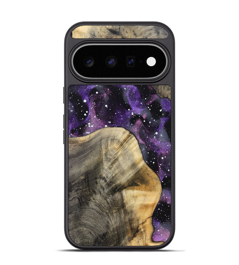 Pixel 11 Pro Wood Phone Case - Lulu (Cosmos, 832744)