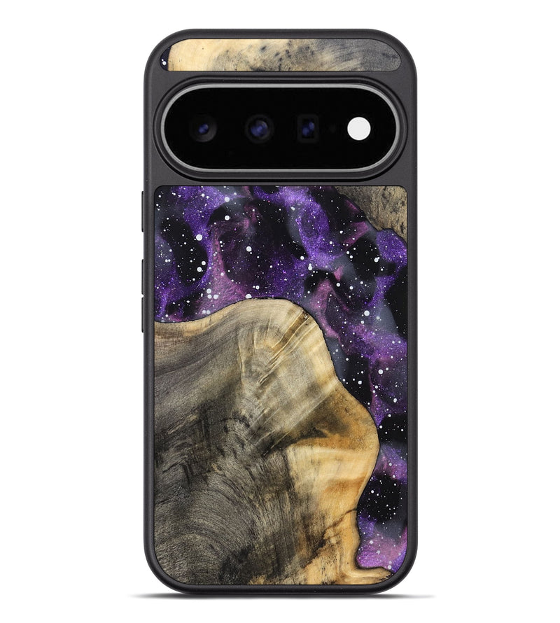 Pixel 11 Pro XL Wood Phone Case - Lulu (Cosmos, 832744)
