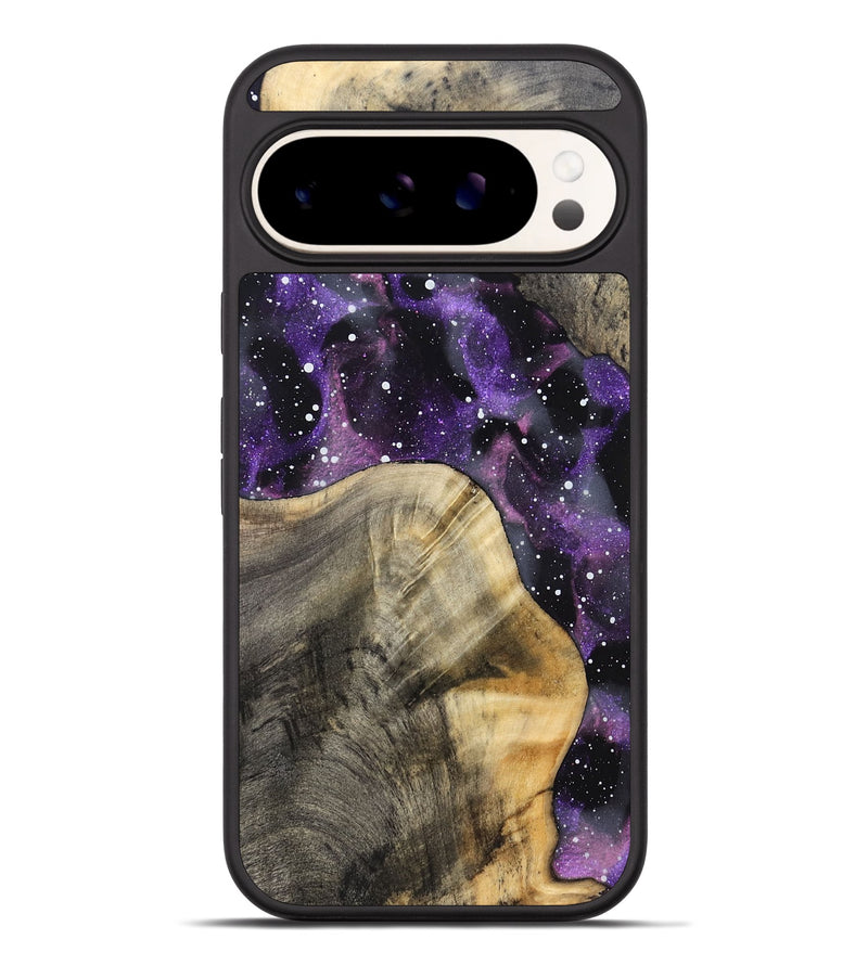 Pixel 9 Pro XL Wood Phone Case - Lulu (Cosmos, 832744)