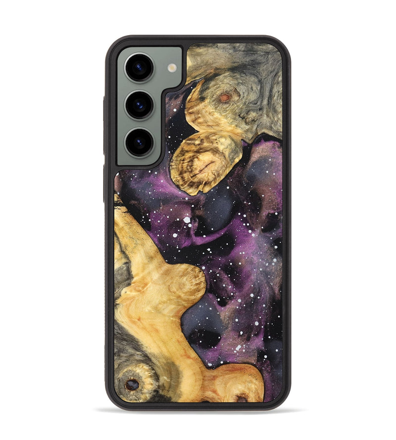 Galaxy S23 Plus Wood Phone Case - Brayden (Cosmos, 832745)