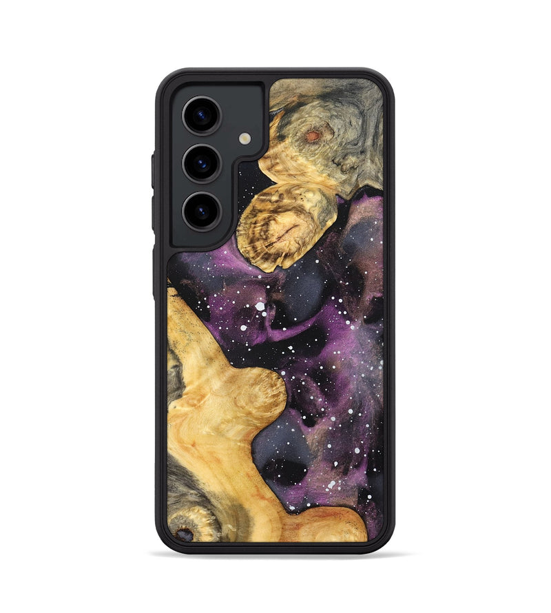 Galaxy S24 Wood Phone Case - Brayden (Cosmos, 832745)