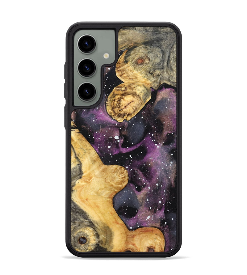 Galaxy S24 Plus Wood Phone Case - Brayden (Cosmos, 832745)