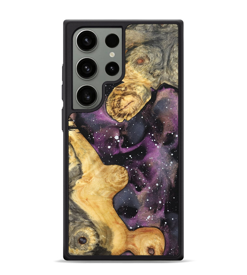 Galaxy S24 Ultra Wood Phone Case - Brayden (Cosmos, 832745)