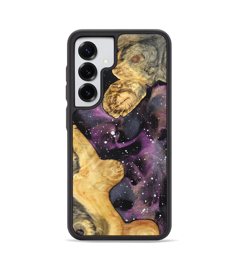 Galaxy S25 Wood Phone Case - Brayden (Cosmos, 832745)