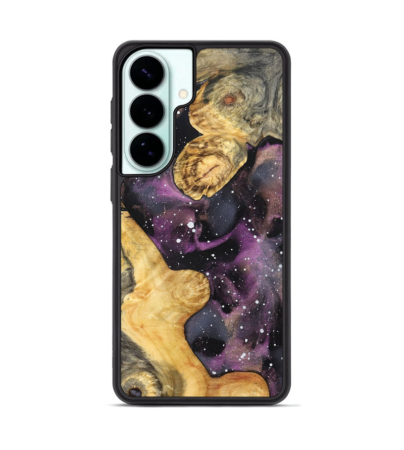 Galaxy S26 Plus Wood Phone Case - Brayden (Cosmos, 832745)