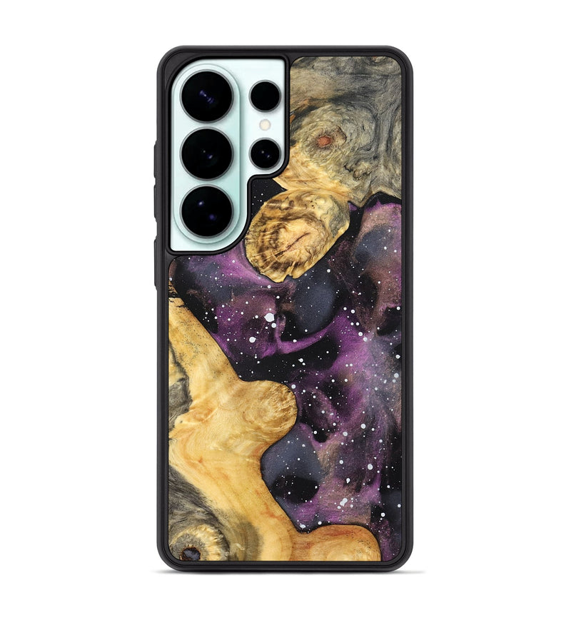 Galaxy S26 Ultra Wood Phone Case - Brayden (Cosmos, 832745)