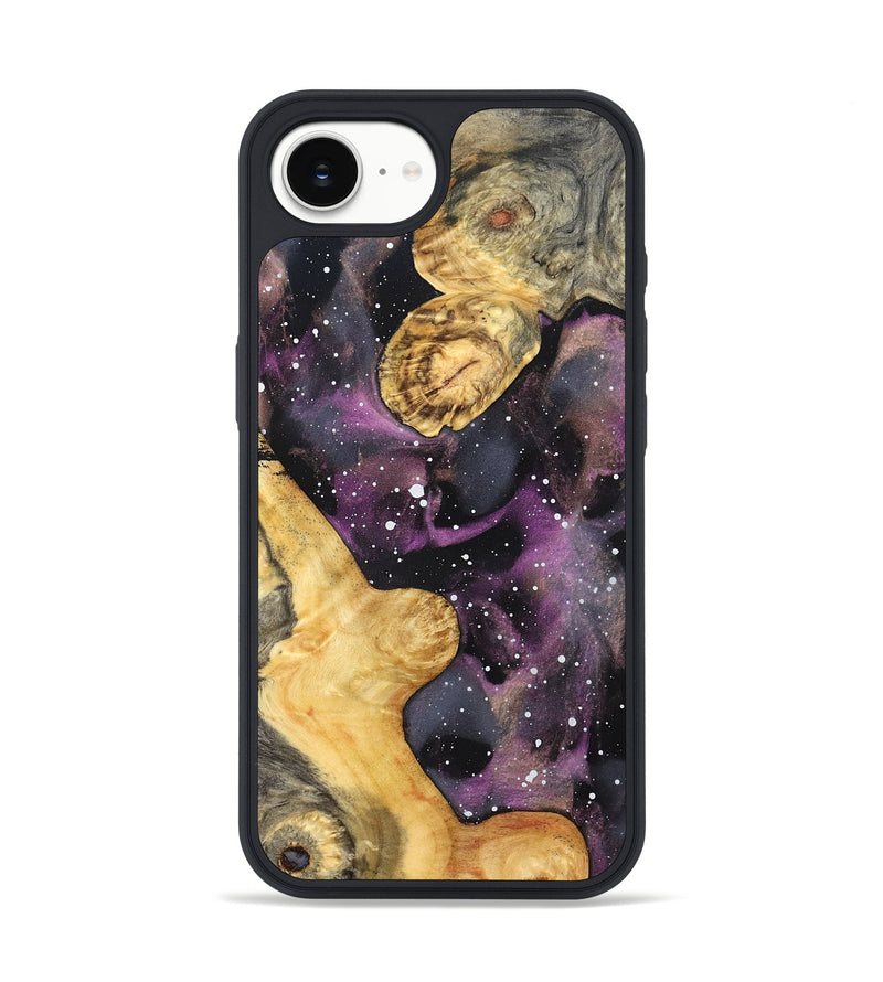 iPhone 17e Wood Phone Case - Brayden (Cosmos, 832745)