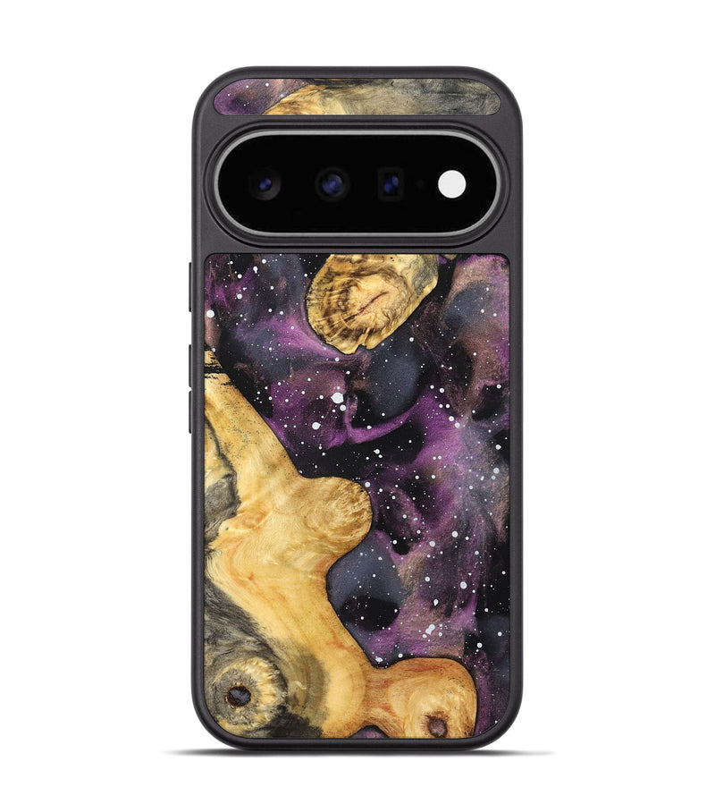 Pixel 11 Wood Phone Case - Brayden (Cosmos, 832745)