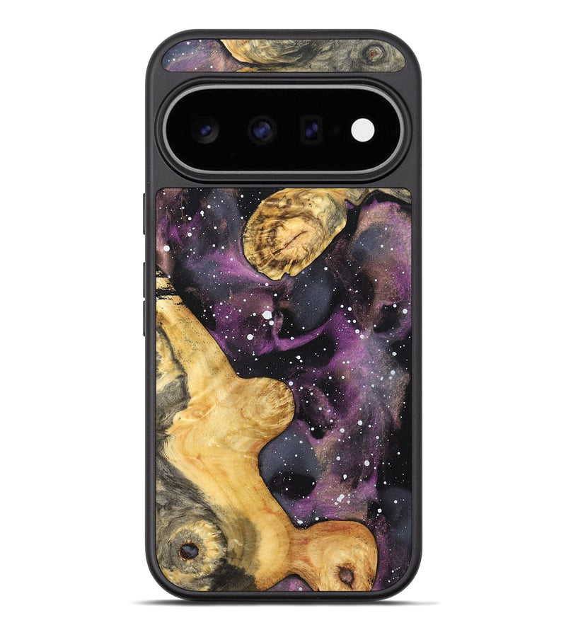 Pixel 11 Pro XL Wood Phone Case - Brayden (Cosmos, 832745)