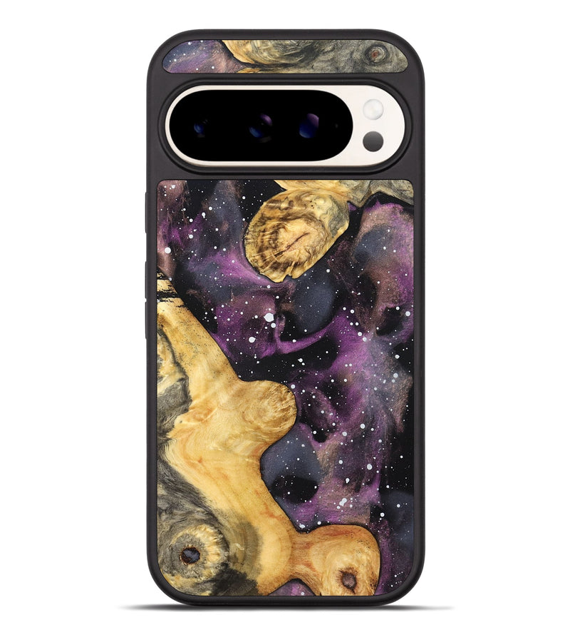 Pixel 9 Pro XL Wood Phone Case - Brayden (Cosmos, 832745)
