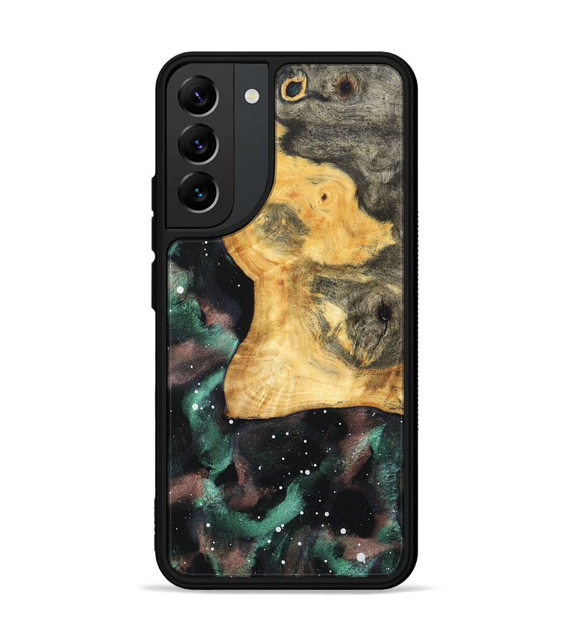 Galaxy S22 Plus Wood Phone Case - Allan (Cosmos, 832746)
