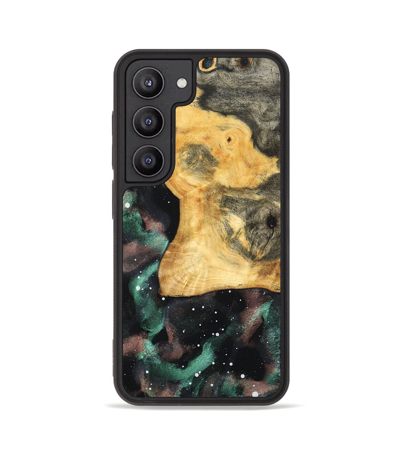 Galaxy S23 Wood Phone Case - Allan (Cosmos, 832746)