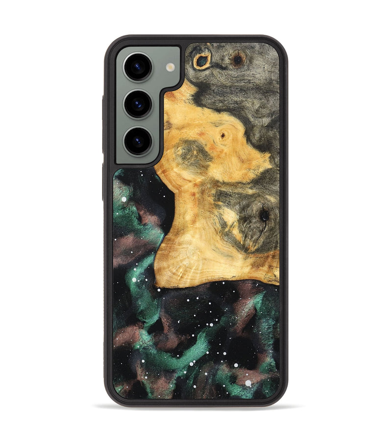 Galaxy S23 Plus Wood Phone Case - Allan (Cosmos, 832746)