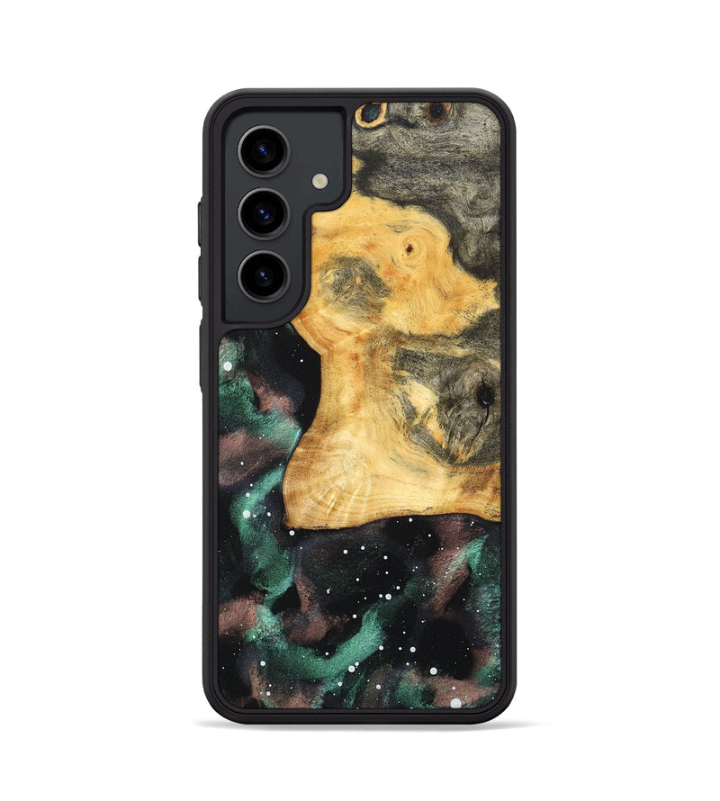 Galaxy S24 Wood Phone Case - Allan (Cosmos, 832746)