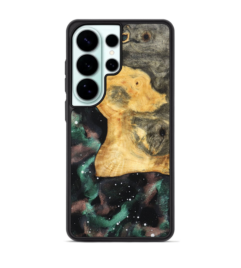 Galaxy S26 Ultra Wood Phone Case - Allan (Cosmos, 832746)