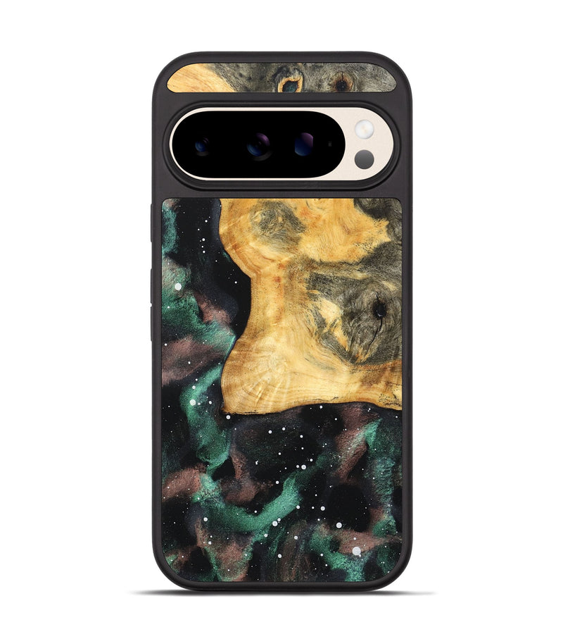 Pixel 10 Wood Phone Case - Allan (Cosmos, 832746)