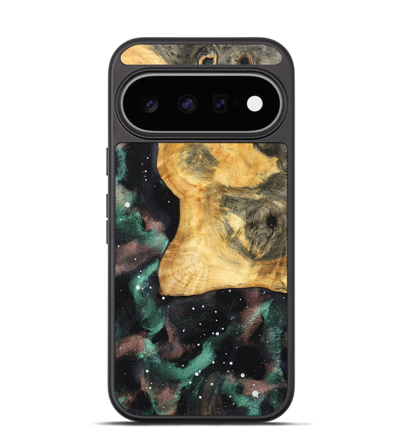 Pixel 11 Wood Phone Case - Allan (Cosmos, 832746)