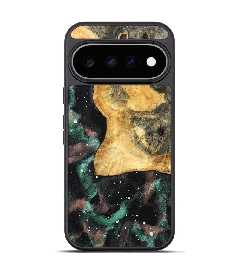 Pixel 11 Pro Wood Phone Case - Allan (Cosmos, 832746)