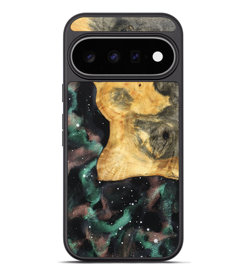 Pixel 11 Pro XL Wood Phone Case - Allan (Cosmos, 832746)