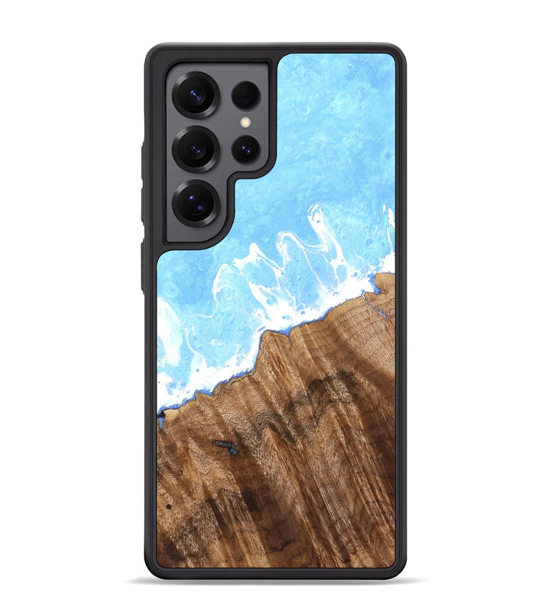 Galaxy S25 Ultra Wood Phone Case - Jerald (Coastal, 832747)