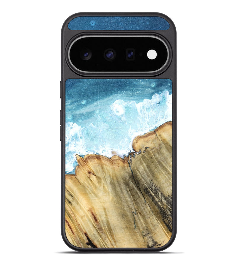 Pixel 11 Pro XL Wood Phone Case - Ellie (Coastal, 832748)