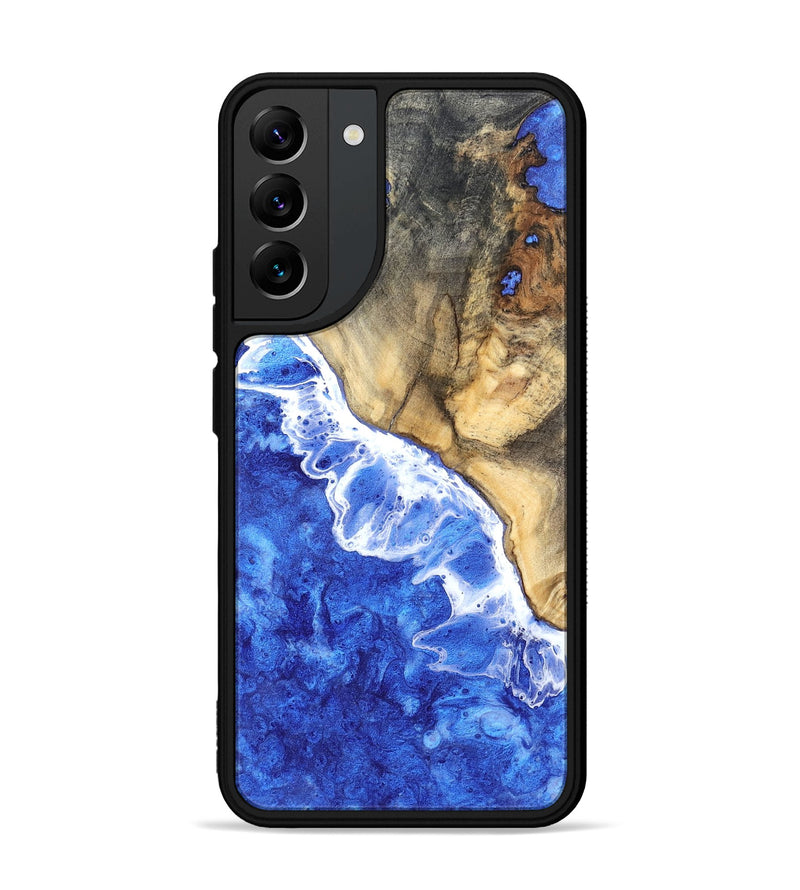 Galaxy S22 Plus Wood Phone Case - Easter (Coastal, 832751)