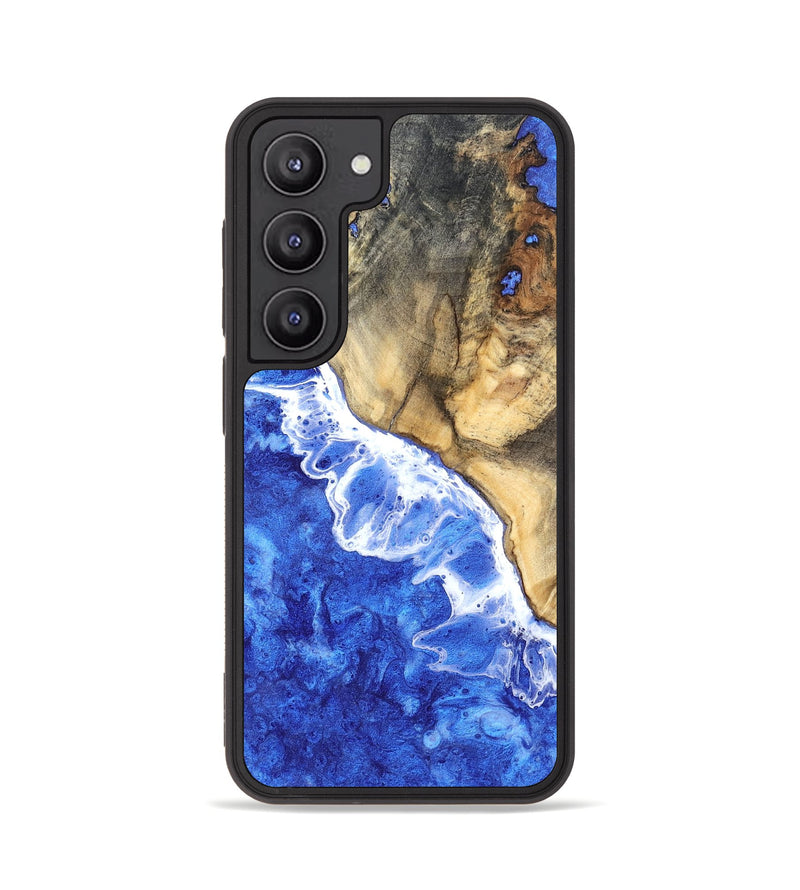 Galaxy S23 Wood Phone Case - Easter (Coastal, 832751)