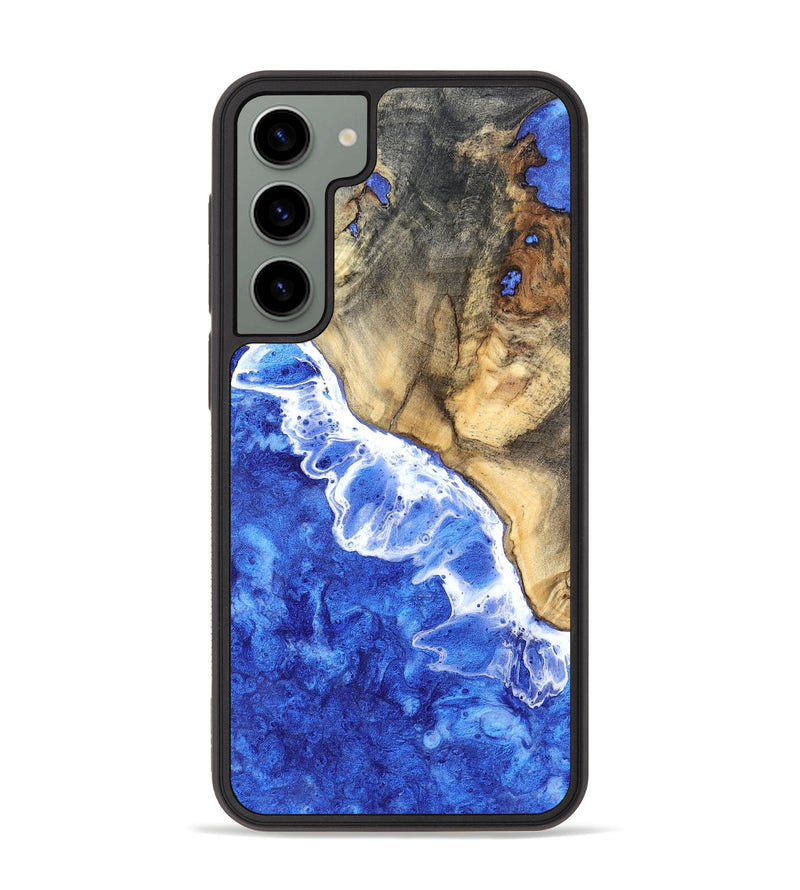 Galaxy S23 Plus Wood Phone Case - Easter (Coastal, 832751)