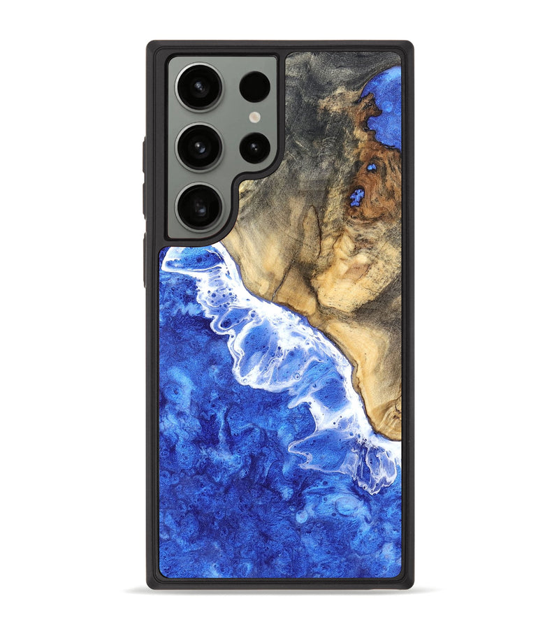 Galaxy S23 Ultra Wood Phone Case - Easter (Coastal, 832751)