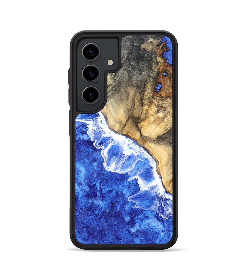 Galaxy S24 Wood Phone Case - Easter (Coastal, 832751)
