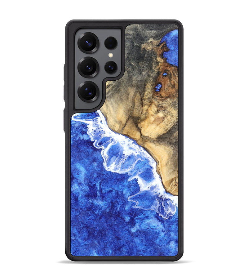 Galaxy S25 Ultra Wood Phone Case - Easter (Coastal, 832751)