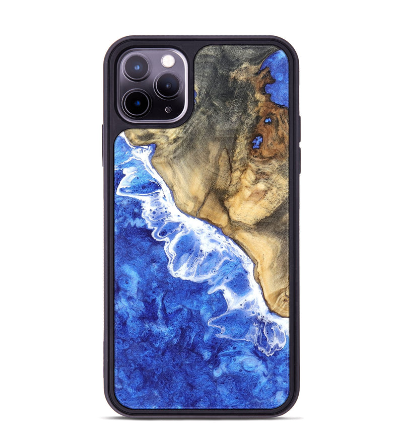 iPhone 11 Pro Max Wood Phone Case - Easter (Coastal, 832751)