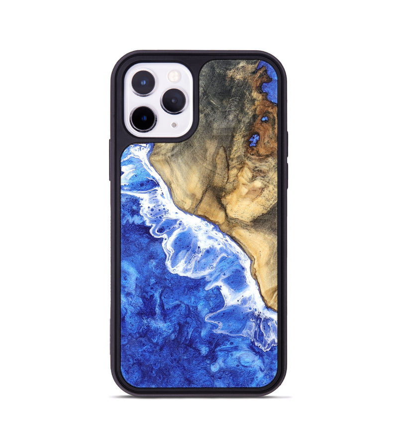 iPhone 11 Pro Wood Phone Case - Easter (Coastal, 832751)