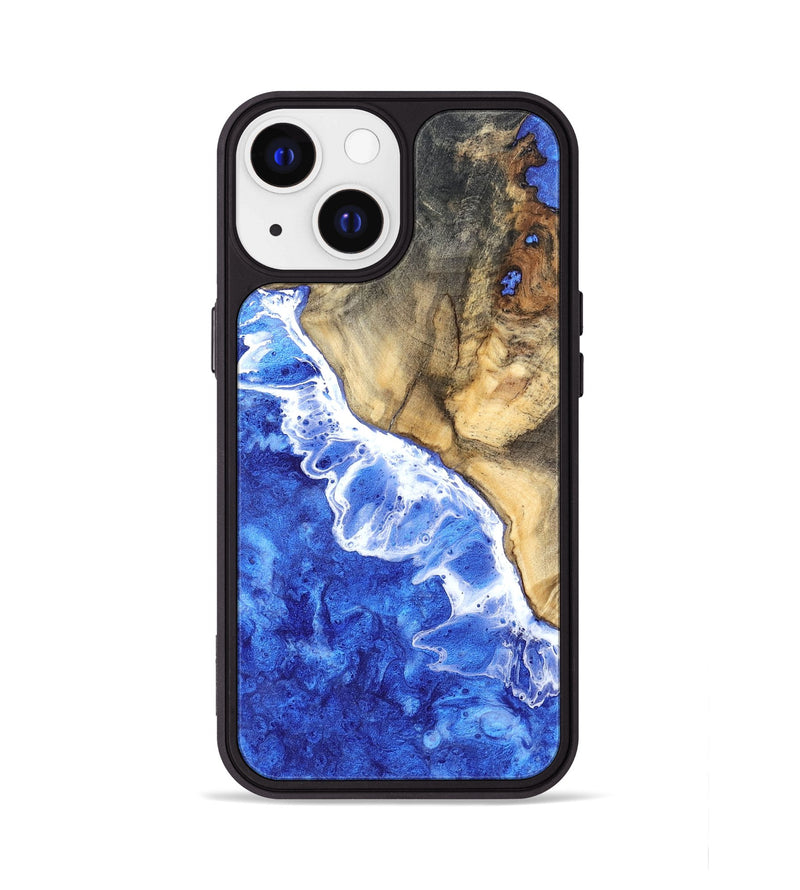 iPhone 13 Wood Phone Case - Easter (Coastal, 832751)