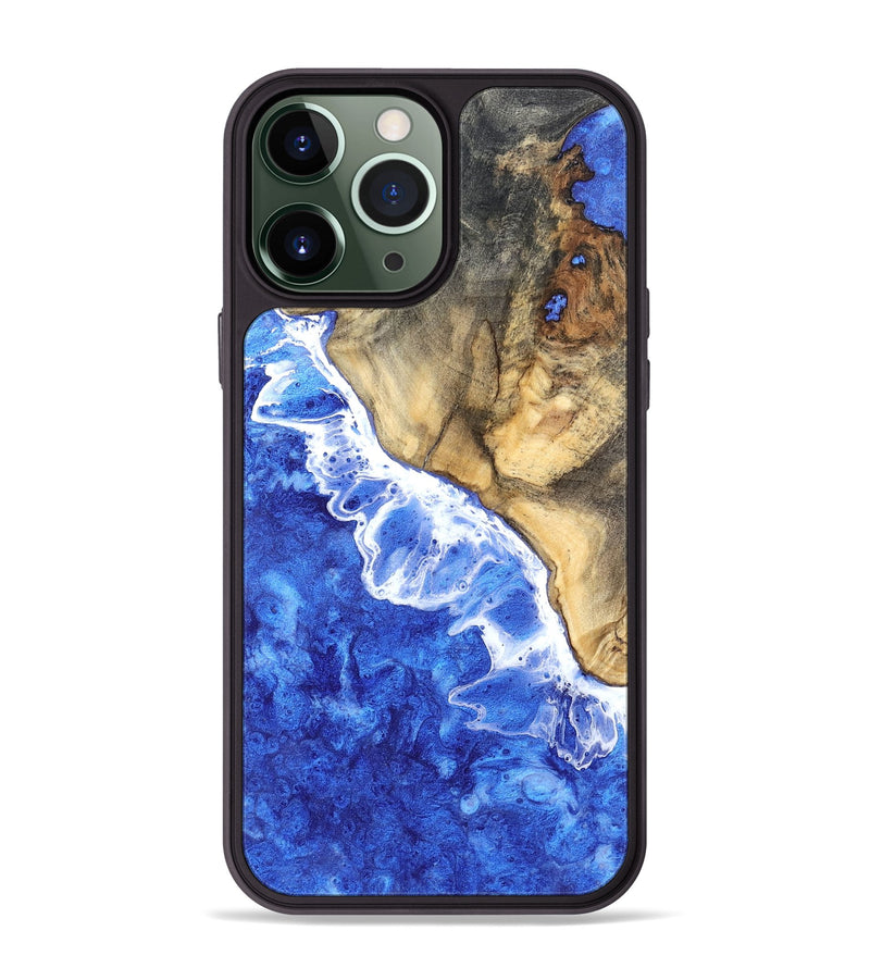 iPhone 13 Pro Max Wood Phone Case - Easter (Coastal, 832751)