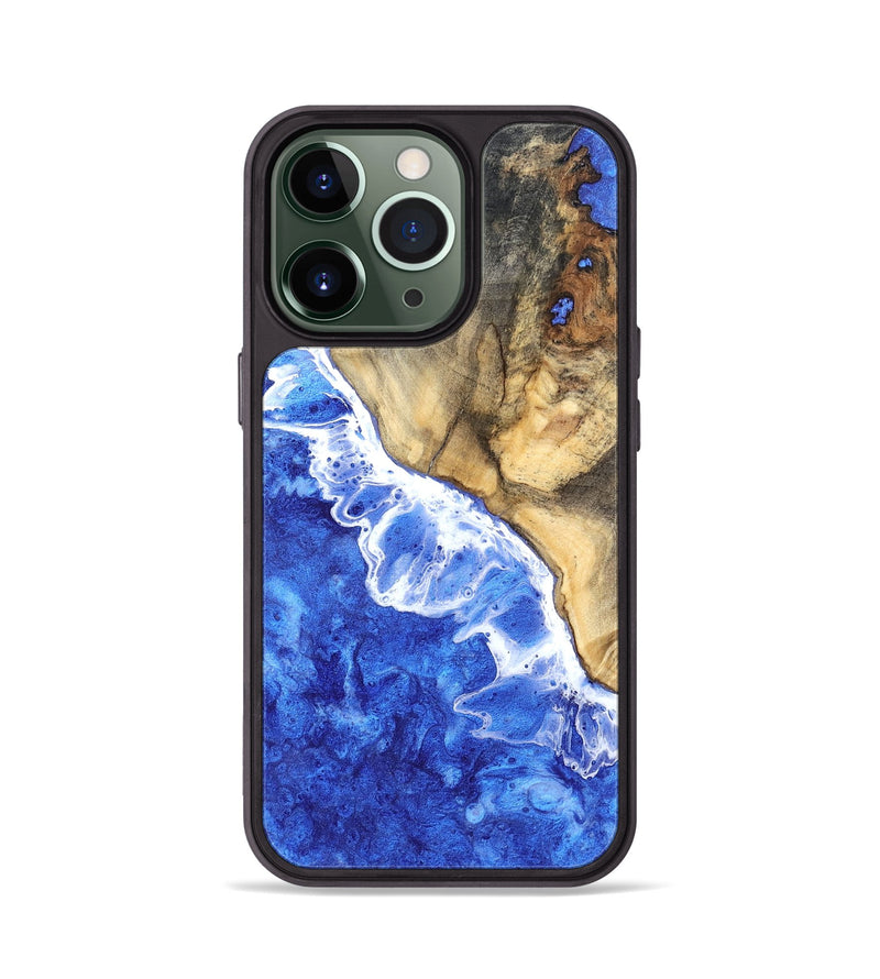 iPhone 13 Pro Wood Phone Case - Easter (Coastal, 832751)