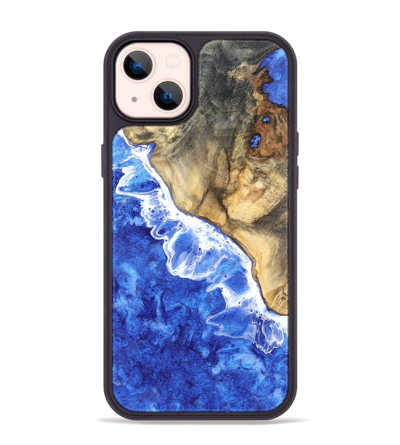 iPhone 14 Plus Wood Phone Case - Easter (Coastal, 832751)