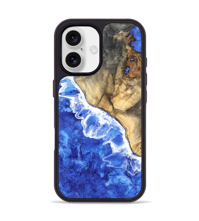 iPhone 17 Wood Phone Case - Easter (Coastal, 832751)
