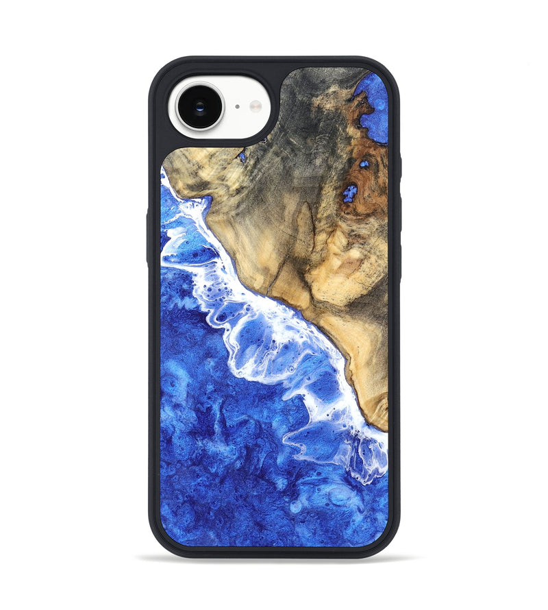 iPhone 17e Wood Phone Case - Easter (Coastal, 832751)