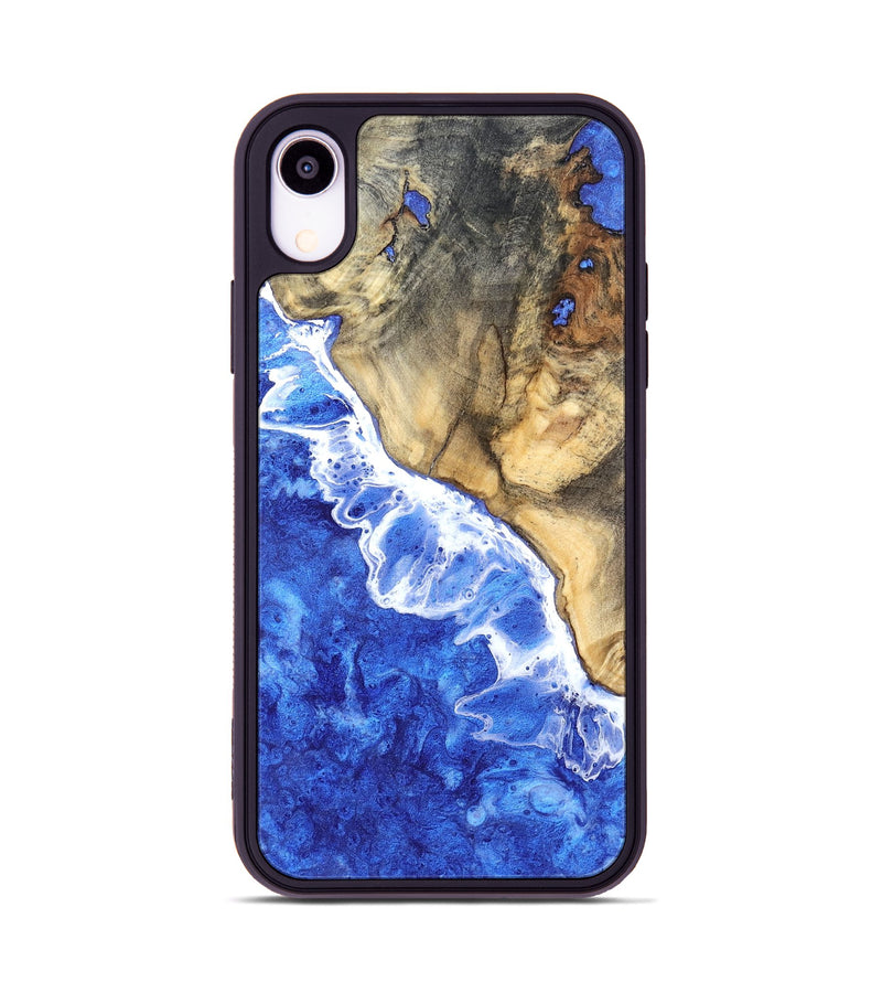 iPhone Xr Wood Phone Case - Easter (Coastal, 832751)