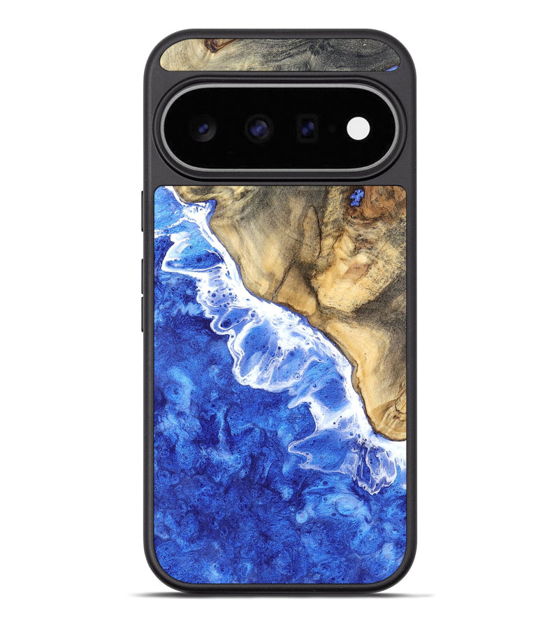 Pixel 11 Pro XL Wood Phone Case - Easter (Coastal, 832751)