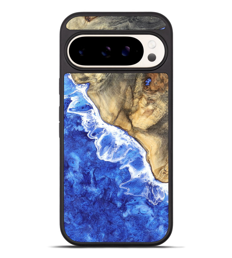 Pixel 9 Pro XL Wood Phone Case - Easter (Coastal, 832751)